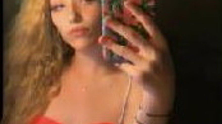 Anastasia 26 Ans